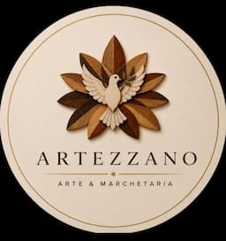 Logo da Artezzano — Arte & Marchetaria